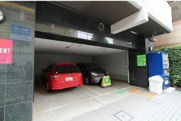 プライムアーバン錦糸公園の物件内観写真